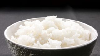 お米を上手に炊いてご飯を美味しく食べる方法